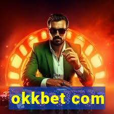 okkbet com